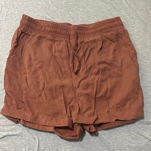 Women's Casual Shorts